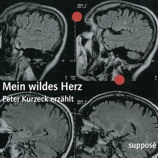 Mein wildes Herz als Hörbuch