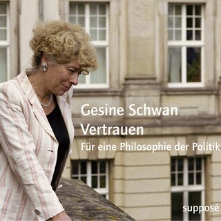 Vertrauen als Hörbuch