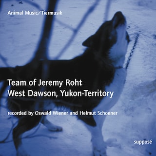 Animal Music / Tiermusik: Team of Jeremy Roht als Hörbuch