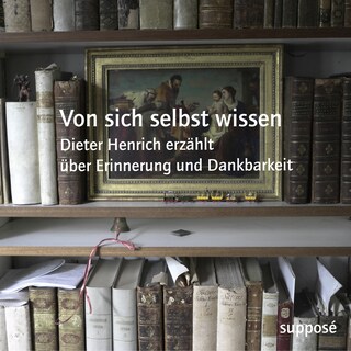Von sich selbst wissen als Hörbuch