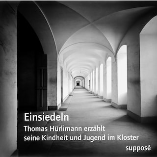 Einsiedeln als Hörbuch