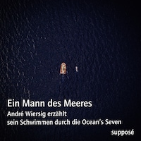 Ein Mann des Meeres