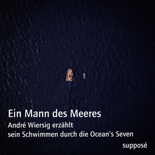 Ein Mann des Meeres als Hörbuch