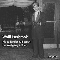 Wolli Iserbrook