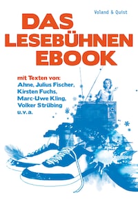 Das Lesebühnen-eBook