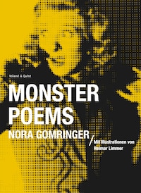 Monster Poems
