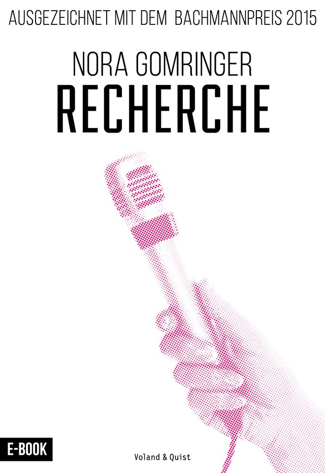 Book cover for Recherche (enhanced)