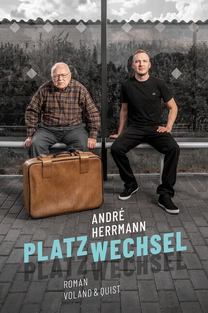 Platzwechsel bookCoverFor