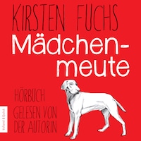 Mädchenmeute