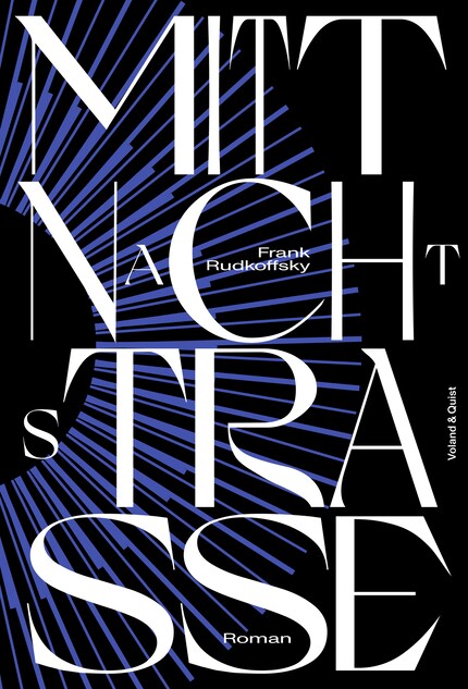 Mittnachtstraße bookCoverFor