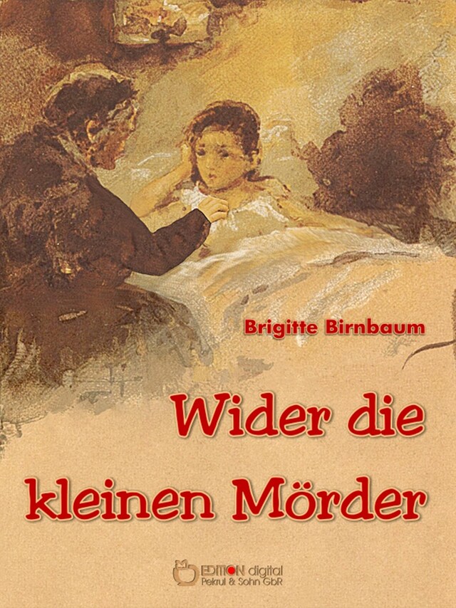 Buchcover für Wider die kleinen Mörder