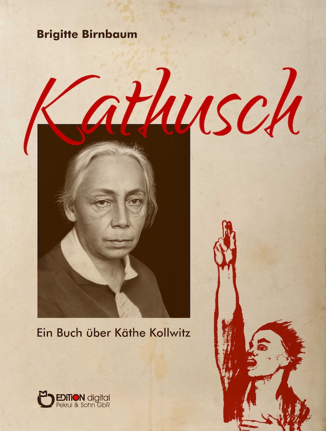 Copertina del libro per Kathusch