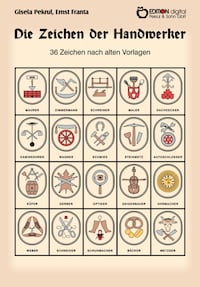 Die Zeichen der Handwerker