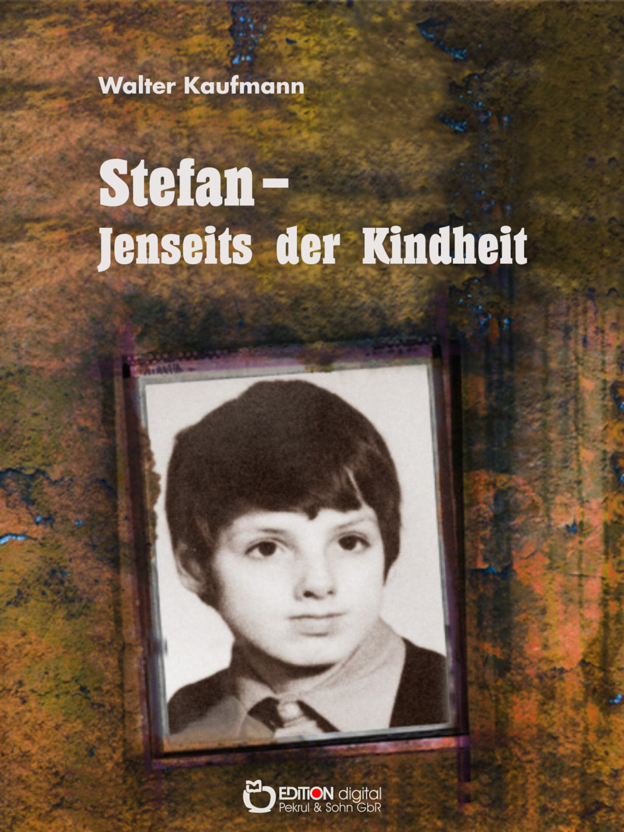 Stefan – Jenseits der Kindheit ilmaiseksi