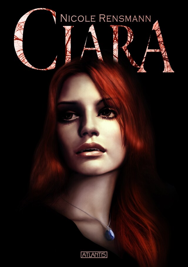 Copertina del libro per Ciara