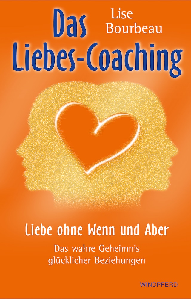 Book cover for Das Liebes-Coaching