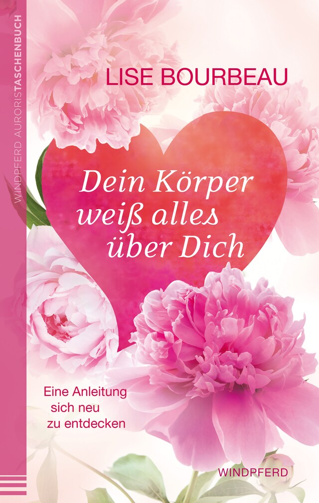 Portada de libro para Dein Körper weiß alles über Dich