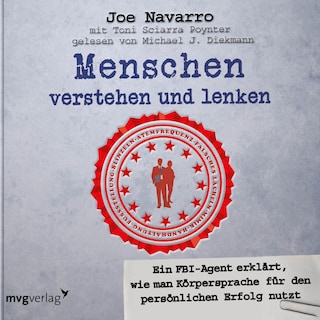 Menschen verstehen und lenken als Hörbuch
