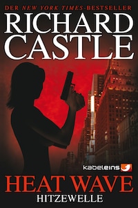 Castle 1: Heat Wave - Hitzewelle