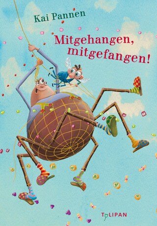 Mitgehangen, mitgefangen! bookCoverFor