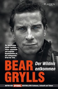 Der Wildnis entkommen