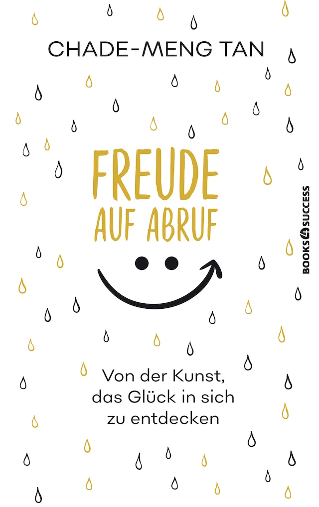 Book cover for Freude auf Abruf