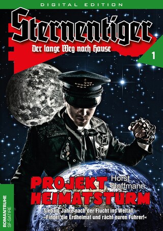 Sternentiger 1 bookCoverFor