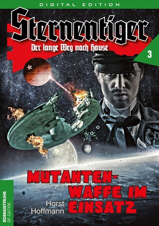 Sternentiger 3 bookCoverFor