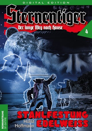 Sternentiger 4 bookCoverFor