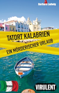 Tatort Kalabrien