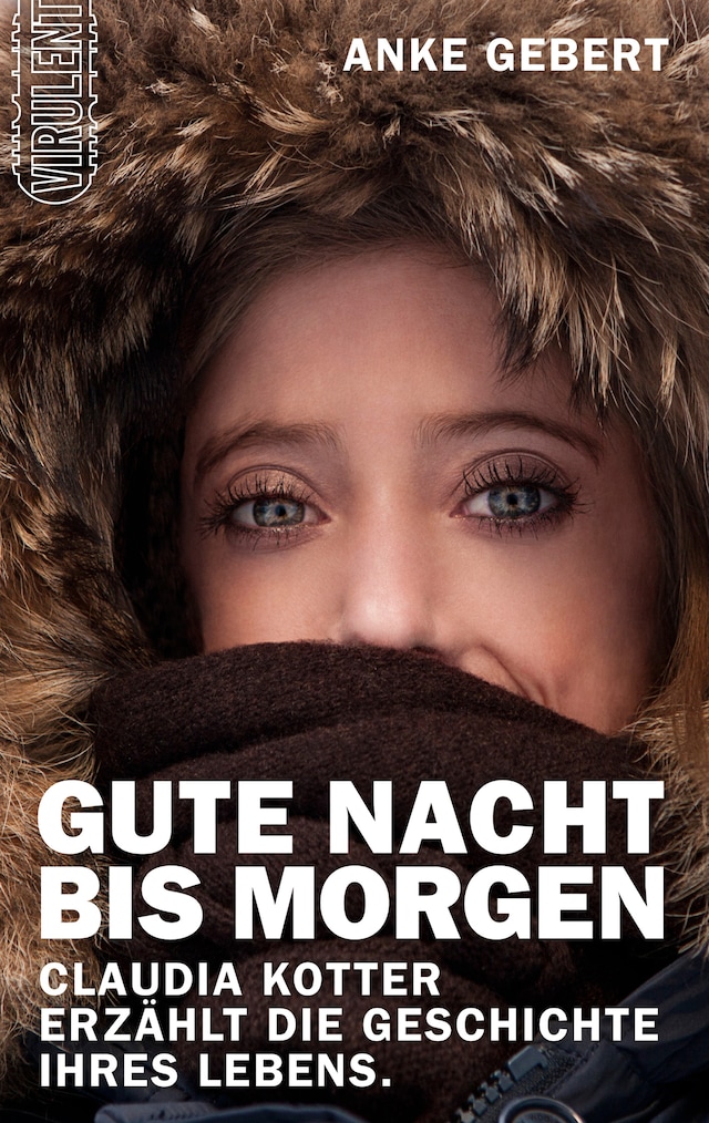Book cover for Gute Nacht bis morgen