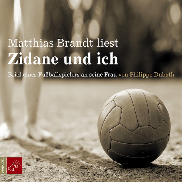 Book cover for Zidane und ich