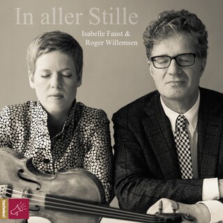 In aller Stille als Hörbuch