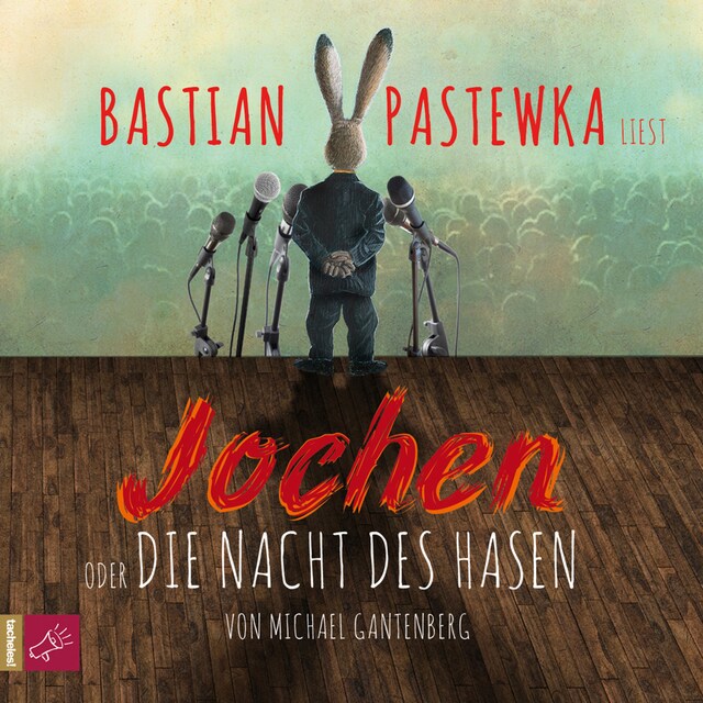 Book cover for Jochen