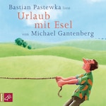 Urlaub mit Esel