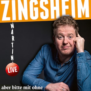 aber bitte mit ohne als Hörbuch
