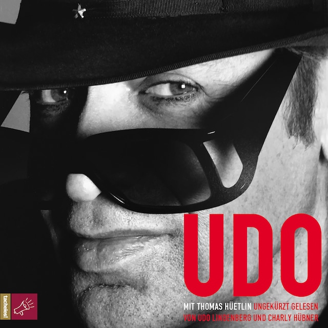 Book cover for Udo