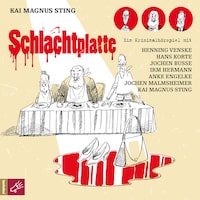 Schlachtplatte