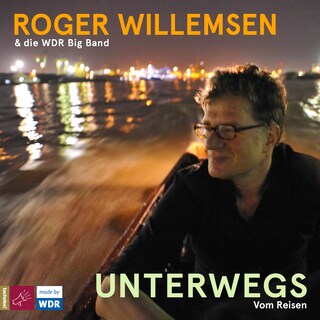 Unterwegs. Vom Reisen als Hörbuch