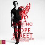 Hope Street - Wie ich einmal englischer Meister wurde (Ungekürzt)