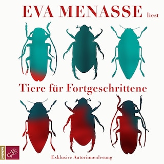 Tiere für Fortgeschrittene (gekürzt) als Hörbuch