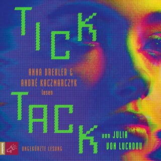 Tick Tack (Ungekürzt) als Hörbuch