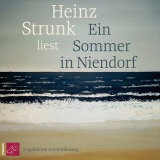Ein Sommer in Niendorf (Ungekürzt) als Hörbuch