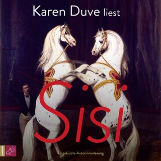 Sisi (Ungekürzt) bookCoverFor