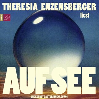 Auf See (Ungekürzt) als Hörbuch