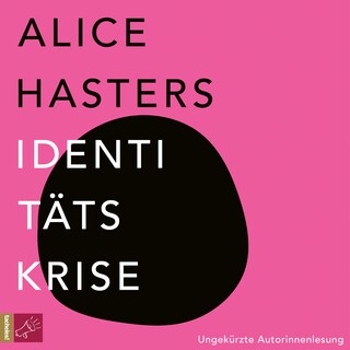 Identitätskrise (Ungekürzt) als Hörbuch