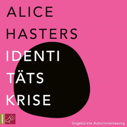 Identitätskrise (Ungekürzt) bookCoverFor