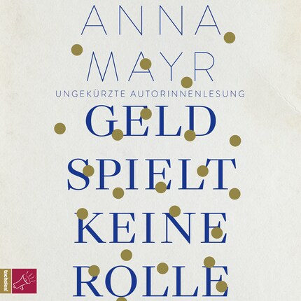 Geld spielt keine Rolle (Ungekürzt) bookCoverFor