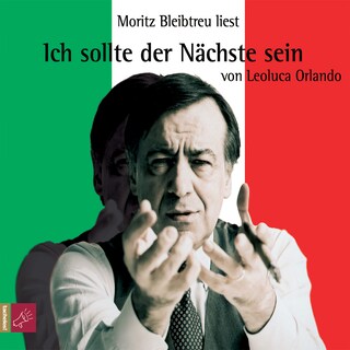 Ich sollte der Nächste sein (Ungekürzt) bookCoverFor