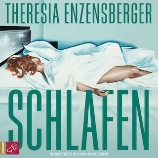 Schlafen - Leben, Band 2 (ungekürzt) als Hörbuch